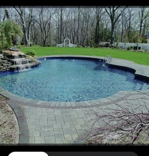 Avatar for Lone Star Legacy Pools Inc.