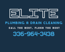 Avatar for Elite Plumbing & Drain Cleaning LLC