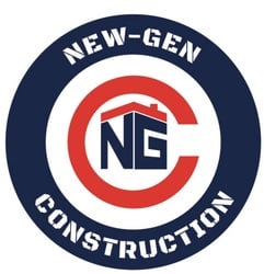 New-Gen Construction NJ LLC logo