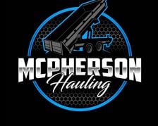 Avatar for McPherson Hauling, LLC