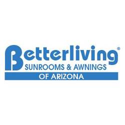 Better Living Sunrooms of AZ logo