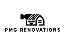 PMG Renovations LLC logo