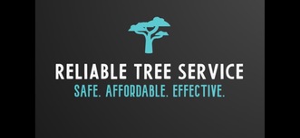 Reliable Tree Service logo