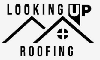 Looking Up Roofing, LLC logo
