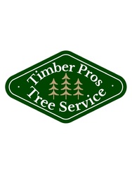 Timber Pros Tree Service logo