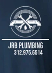 JRB Plumbing and Sewer logo