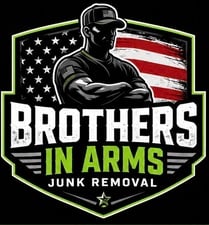Avatar for Brothers in Arms Junk Removal