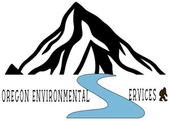 OREGON ENVIRONMENTAL SERVICES LLC logo