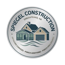 Avatar for Spiegel Construction