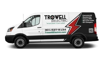 Trowell Electric LLC logo