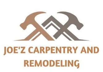 Joe'Z Carpentry and Remodeling, LLC logo