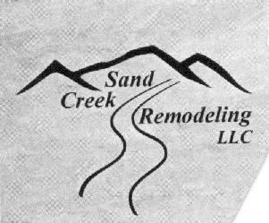 Sand Creek Remodeling, LLC logo