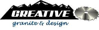 Creative Granite & Design, LLC logo