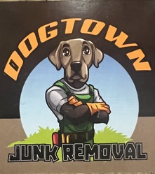 Dogtown Junk Removal and Hauling logo