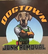 Avatar for Dogtown Junk Removal and Hauling