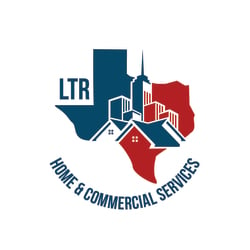 LTR Home & Commercial logo