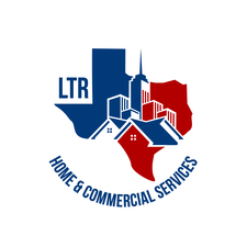 Logo for LTR Home & Commercial