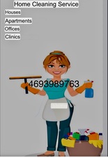 Avatar for Gomez House Cleaning Service