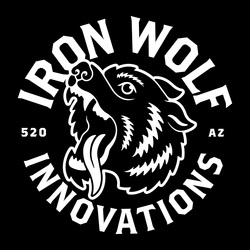 Iron Wolf Innovations logo