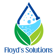 Floyd’s Solutions logo