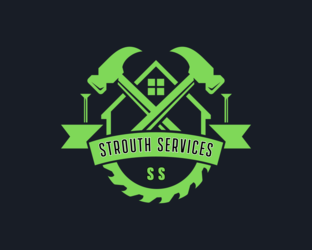 Strouth Services LLC logo