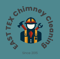 EAST TEX Chimney Cleaning and Handyman Services logo