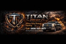 Avatar for Titan Freight Co.