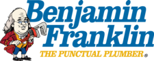 Avatar for Benjamin Franklin Plumbing