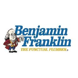 Benjamin Franklin Plumbing of Kaufman and Ennis logo