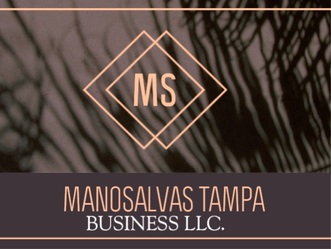 Manosalvas Tampa  Business LLC logo