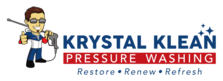 Avatar for Krystal Klean Exteriors