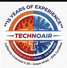 Avatar for Technoair HVAC Services