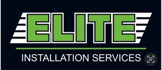 Elite Installation Services LLC logo