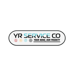 YR Service CO logo