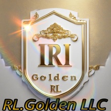RL.Golden LLC logo