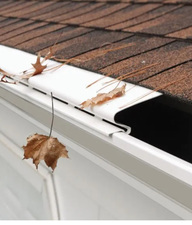 Logo for Gutter Management