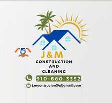 Avatar for J&M Construction And Cleaning, Inc