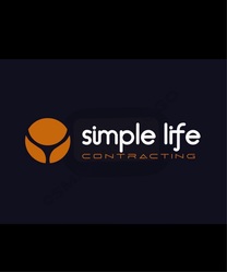 SIMPLE LIFE CONTRACTING INC logo