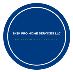 Task Pro Home Services LLC logo