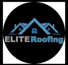 Logo for Elite Roofing