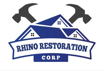 Rhino Restoration Corp. logo