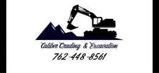 Logo for Caliber Grading