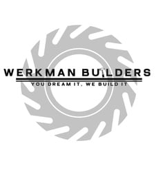 Werkman Builders logo