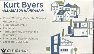 Kurt Byers logo