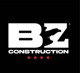 BZ Construction logo
