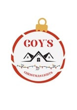 Avatar for Coy's Christmas Lights