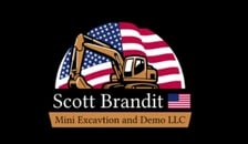 Avatar for Scott Brandt Mini Excavation And Demo LLC