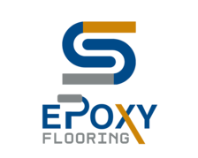 SS Epoxy logo