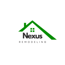 Logo for Nexus Remodeling