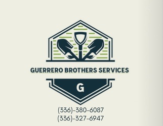 Guerrero Brothers Services logo